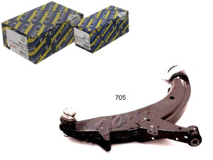 Wahacz Subaru Przód Forester 02-05 Pr Japanparts
