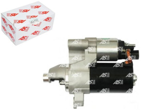 Rozrusznik Audi A4 1,8 08- As-pl