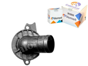 Termostat Mercedes M112 96- 87c Calorstat
