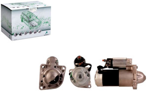 Rozrusznik Cadillac Bls 1,9 Td Elstock