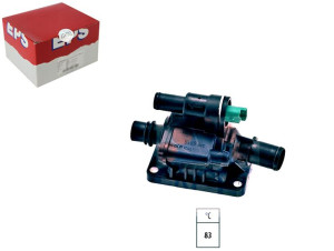 Termostat Citroen 83c 1,4hdi Eps