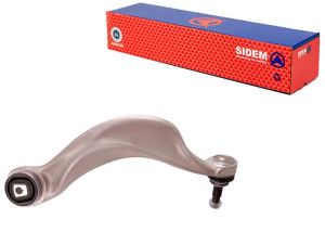 Wahacz P Bmw 5 F10 F11 10- P Dolny Sidem