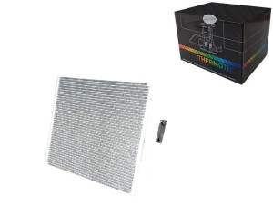 Skraplacz Klimatyzacji Bmw 7 (e38) 2.5d-5.4 03.94-