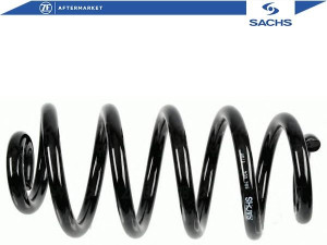 Sprężyna Zawieszenia Audi A6 2.0-3.2 05.04-08.11 S