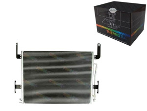 Skraplacz Klimatyzacji Rvi Kerax Premium 04.96- Th