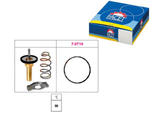 Termostat Facet 1305a100 A1322000015 1880774 58077