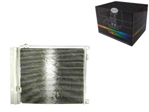 Skraplacz Klimatyzacji Man Tgl Tgm 04.05- Thermote