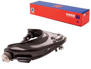Wahacz P Ford Ranger 06-12 P Sidem