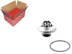 Termostat (80c) Bmw 3 (e36) 5 (e34) 5 (e39) 7 (e38