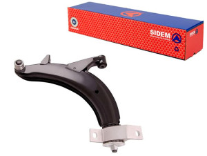 Wahacz P Forester 02-05 L Sidem