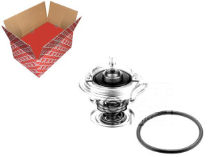 Termostat (82c) Vw Golf Iii 2.0 08.91-09.97 Febi B