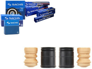 Osłony Odboje Bmw 5 (e39) 2.0-4.4 09.95-06.03 Sach