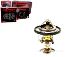 Termostat Toyota Yaris 1.0 16v 01 99- Nipparts Nip