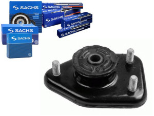 Poduszka Amortyzatora Bmw X3 (e83) 2.0-3.0d 09.03-
