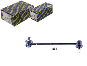 Stabilizator Japanparts Mr316435 4056a034 10605534