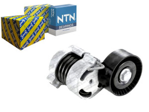 Napinacz Paska Wielorowkowego Bmw 1 (e81) 1 (e82)