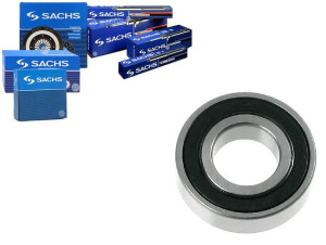 Łożysko Wałka Sprz. Bmw Sachs