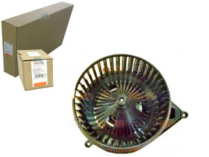 Wentylator Dmuchawa [behr Hella]