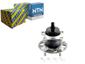 Zestaw Łożyska Koła Z Piastą Toyota Yaris 1.0-1.8