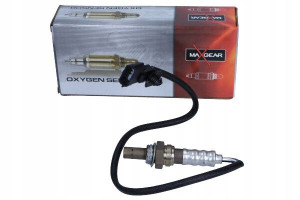 Sonda Lambda Dacia Logan 1.2 15- Maxgear