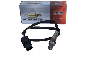 Sonda Lambda Renault Laguna Iii 2.0dci Maxgear