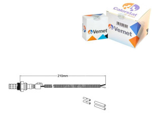 Sonda Lambda Uniwersalna 2-prz Calorstat