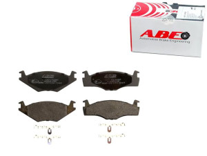 Klocki Hamulcowe Seat Cordoba Ibiza Ii Vw Golf I G