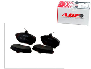 Klocki Hamulcowe Audi A4 Vw Passat 1.6-2.8 11.94-0