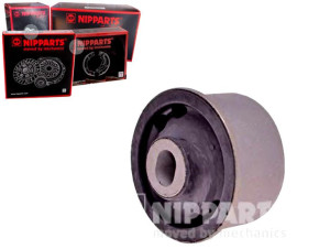 Tulejka Wahacza Mazda 2 De 2007 Przód Le Nipparts