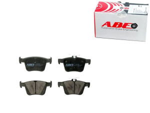 Klocki Hamulcowe Audi A3 Q2 Q3 Tt Seat Ateca Leon