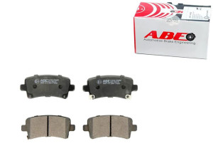 Klocki Hamulcowe Chevrolet Malibu Opel Insignia A