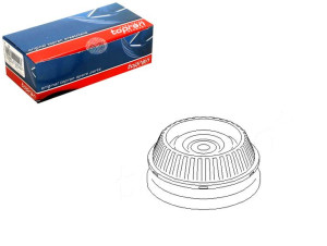 Poduszka Amortyzatora Ford Cougar Mondeo I Mondeo