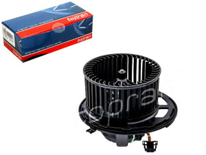 Silnik Dmuchawy Bmw E81 87 90 Topran