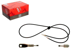 Linka Hamulca Ręcznego Mercedes Przód W210 S210 2,
