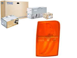 Lampa Kierunkowskazu (pomarańczowy P21w) Vw Lt Ii