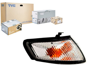 Lampa Kierunkowskazu (przezroczysty) Mazda 626 V G