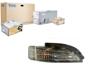 Lampa Kierunkowskazu W Lusterku (dymiony Wy5w) Toy