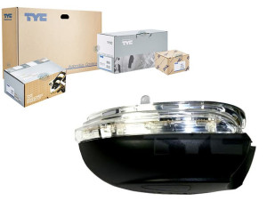 Lampa Kierunkowskazu W Lusterku Vw Beetle 5c Eos J