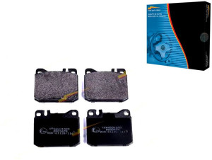 Klocki Hamulcowe Kraft Automotive 4205920 4209420