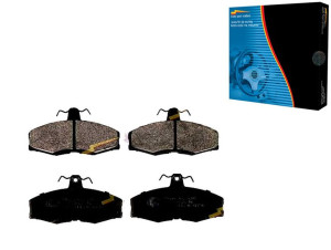 Klocki Hamulcowe Kraft Automotive 5018981 5023996