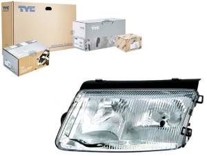Reflektor (h1/h7 Elektryczny Manualny Kolor Wkładu
