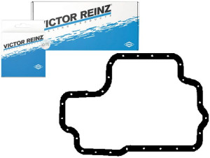 Uszczelka Miski Oleju Vw V8 3, Victor Reinz