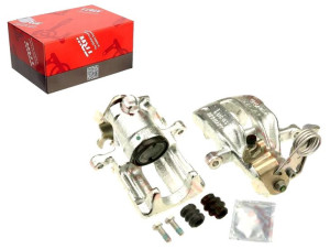 Zacisk Hamulcowy Audi A4 1.8-2.8 01.95-09.01 Trw