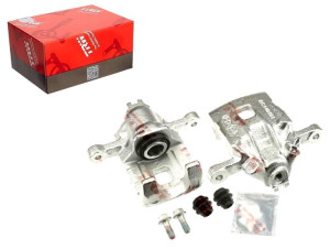Zacisk Hamulcowy Hyundai I20 1.1d-1.6d 08.08-12.15