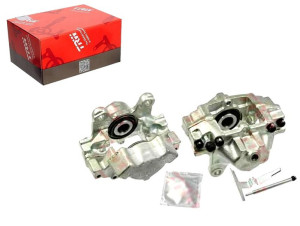 Zacisk Hamulcowy Mercedes C (w202) C T-model (s202