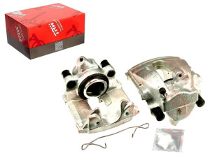 Zacisk Hamulcowy Mercedes Clk (a208) Clk (c208) E