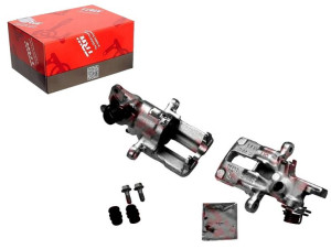 Zacisk Hamulcowy Nissan Almera Ii Primera 1.5-2.2d