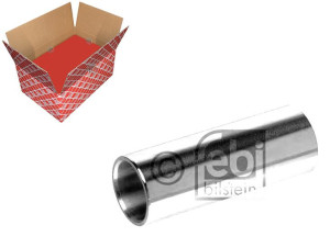 Febi Tulejka Resora 30x36x87mm Man Xx.240/281/291/