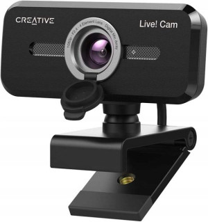 Kamera internetowa Creative Live! Cam V2 Sync FHD