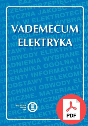 -Vademecum elektryka wyd.6- PDF